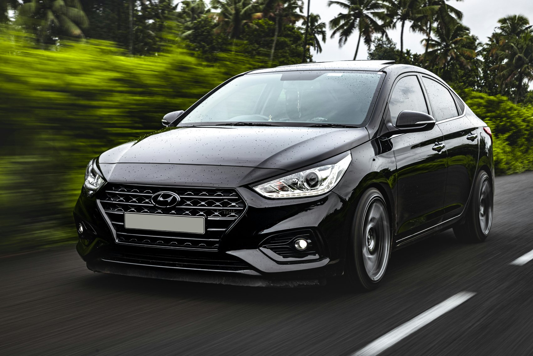 Hyundai hos MA Auto