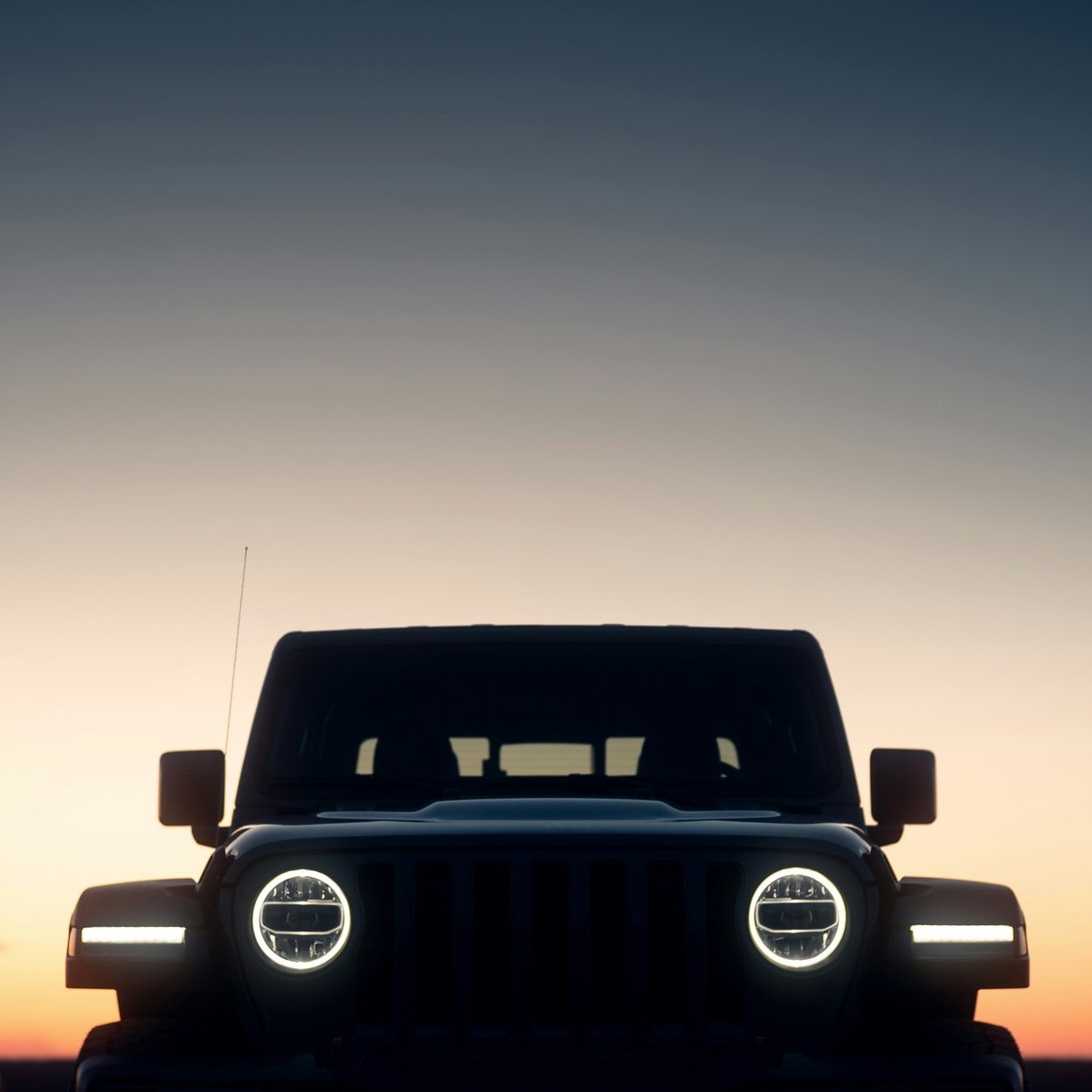 Jeep hos MA Auto