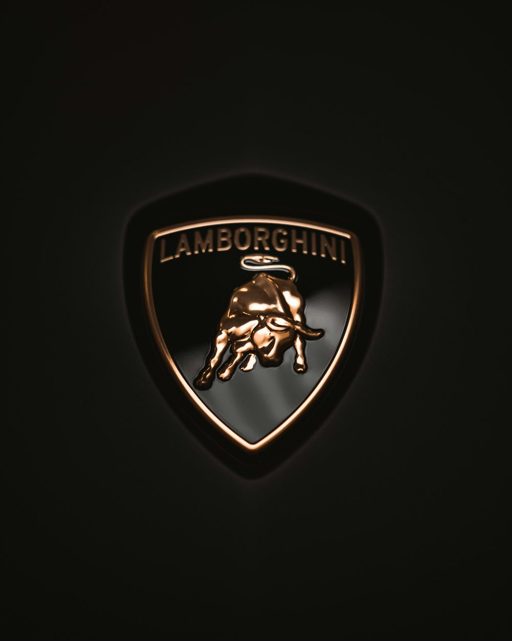Lamborghini hos MA Auto