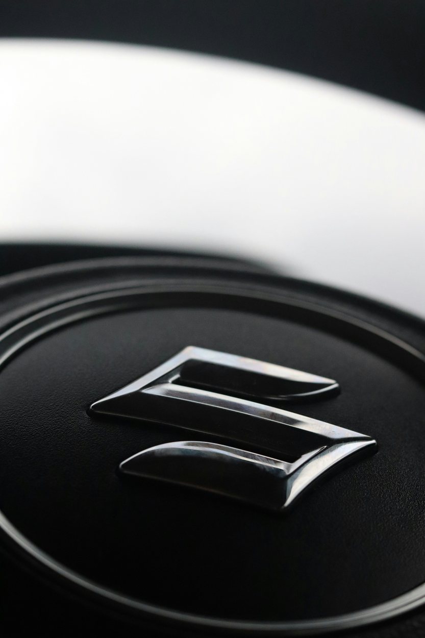 Suzuki hos MA Auto