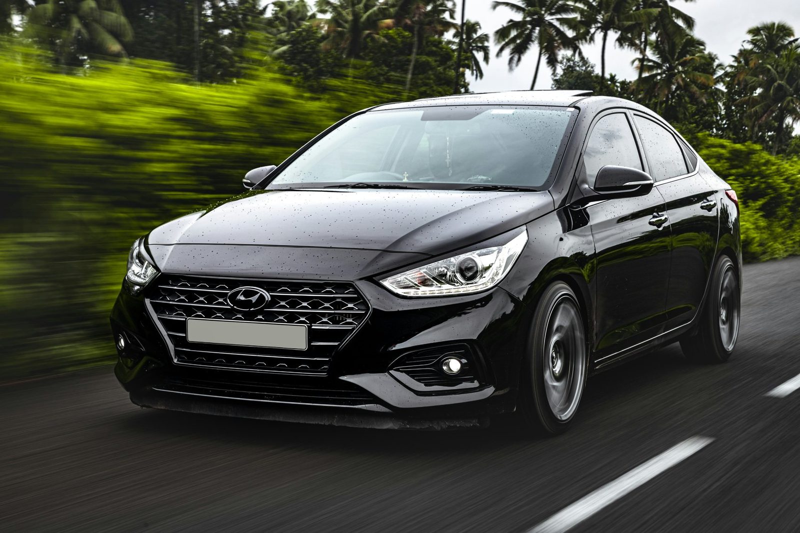 Hyundai hos MA Auto