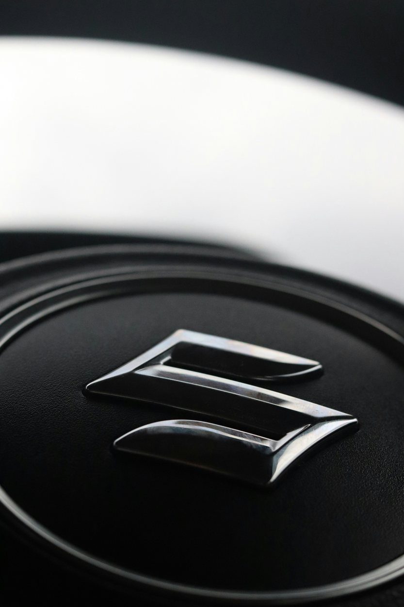 Suzuki hos MA Auto